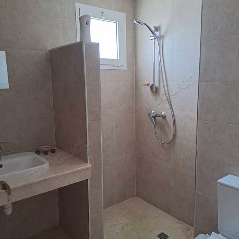 Appartamento in Affitto di 125.0 m² a Rabat, Estensione Dar Essalam