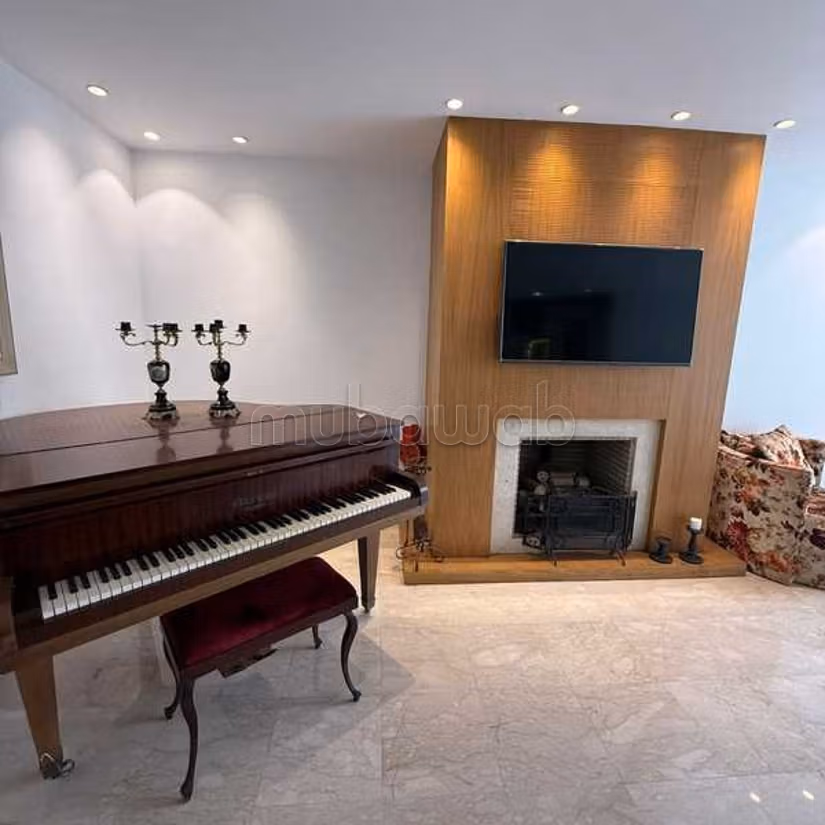 Appartement 194 m² à Ain Diab — 11