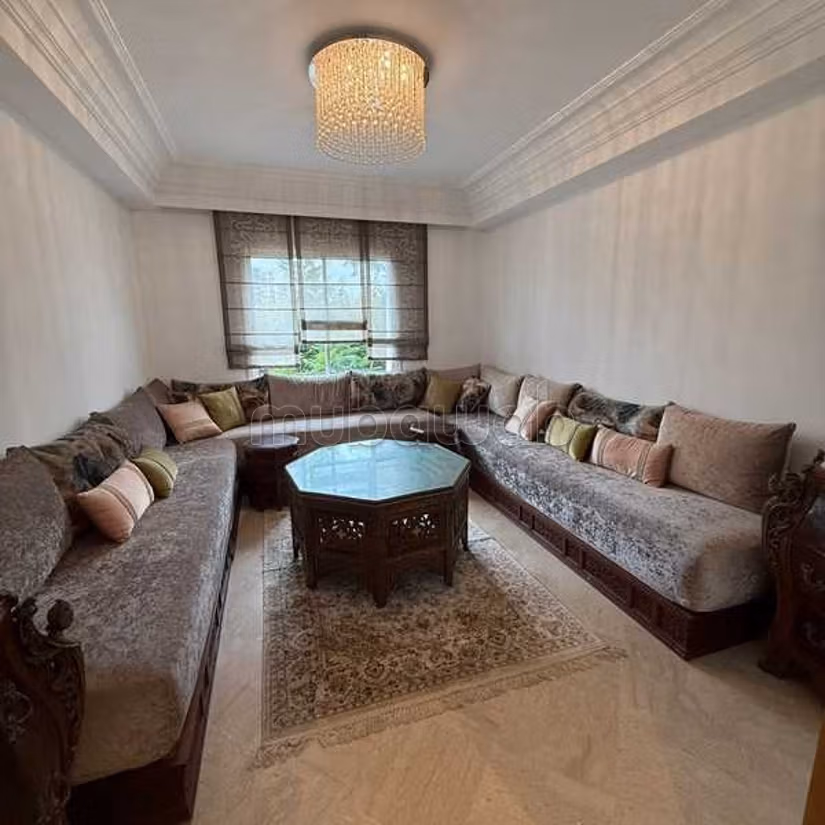 Appartement 194 m² à Ain Diab — 8