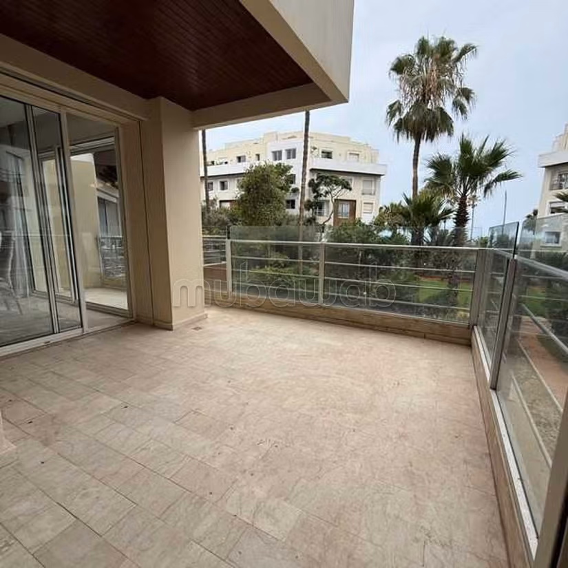 Appartement 194 m² à Ain Diab — 10