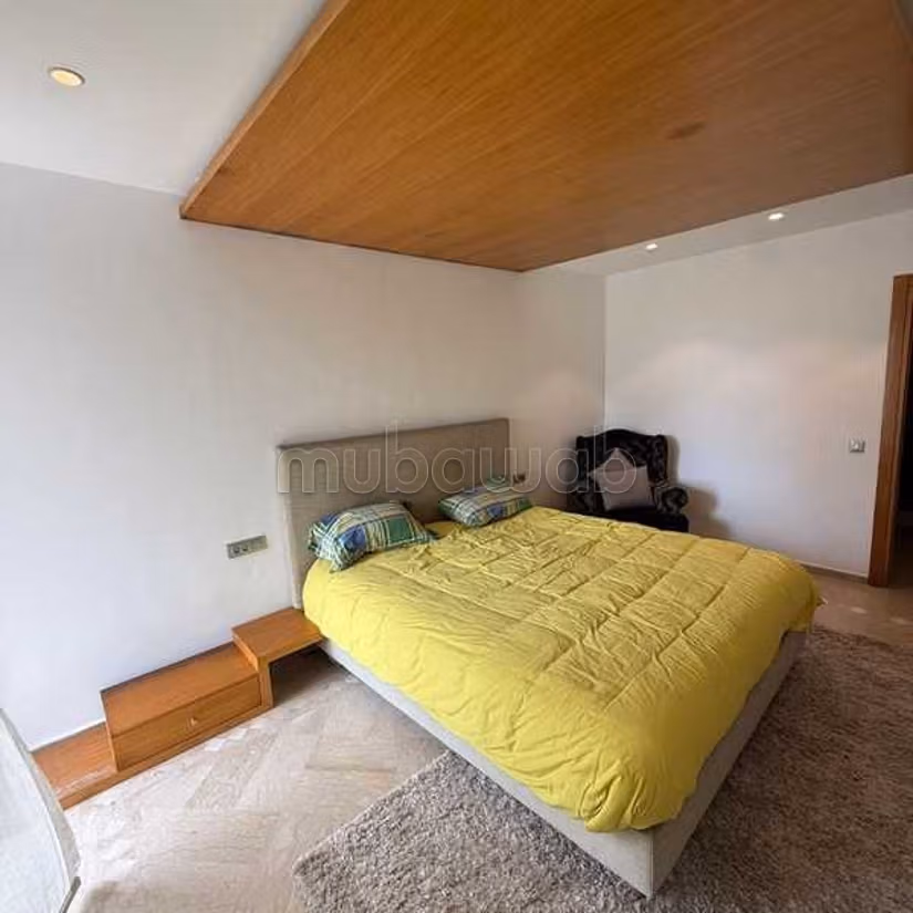 Appartement 194 m² à Ain Diab — 12