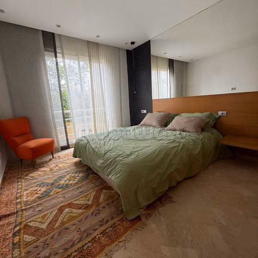 Appartement 194 m² à Ain Diab — 13