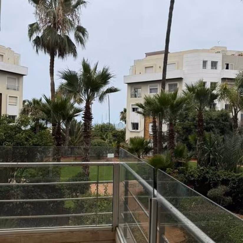 Appartement 194 m² à Ain Diab — 7