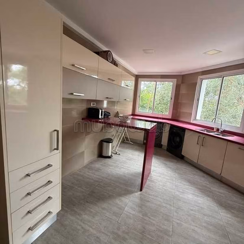 Appartement 194 m² à Ain Diab — 9