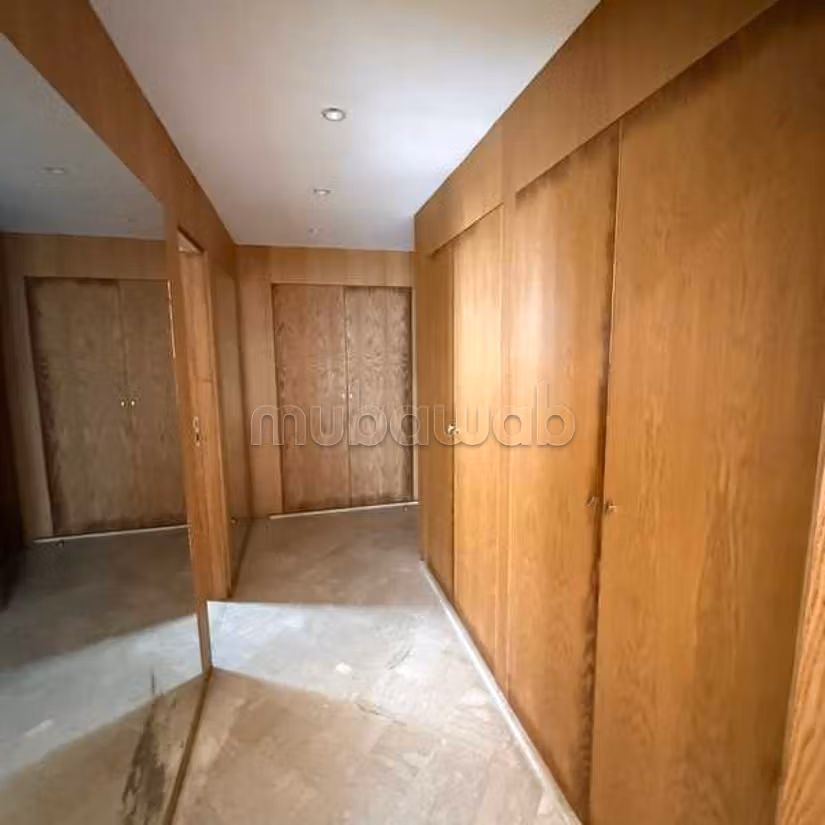 Appartement à Louer de 209.0 m² à Casablanca, Sindibad — 6
