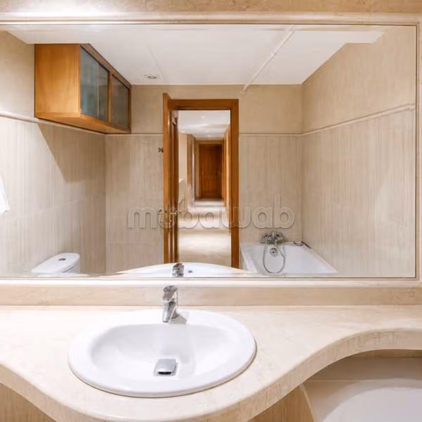 Appartement 163 m² à Les Hôpitaux — 10