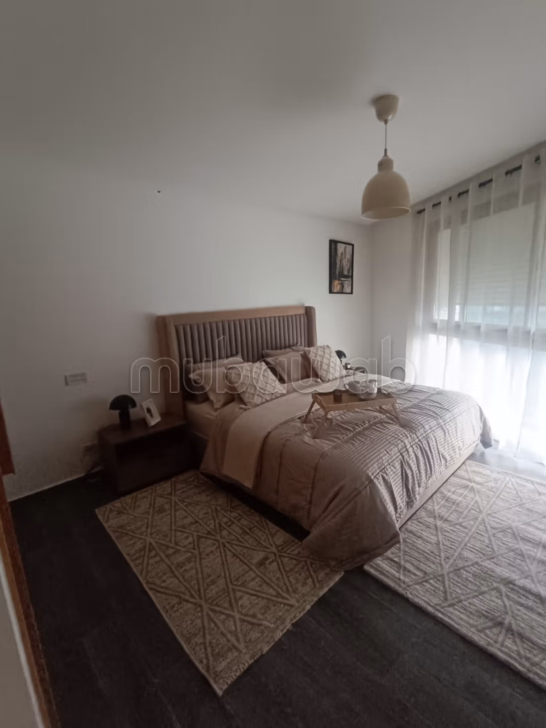 Appartement 70 m² f Casablanca Marina — 7