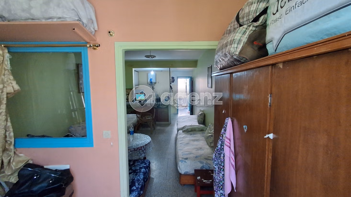 Appartement 40 m² à Malabata — 7