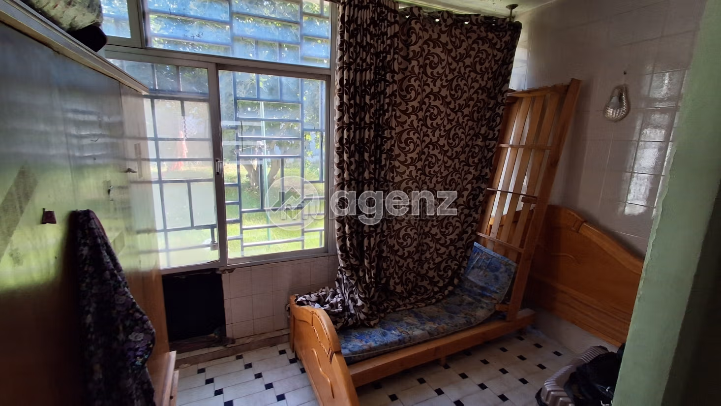Studio à vendre 40 m² Malabata Tanger — 2