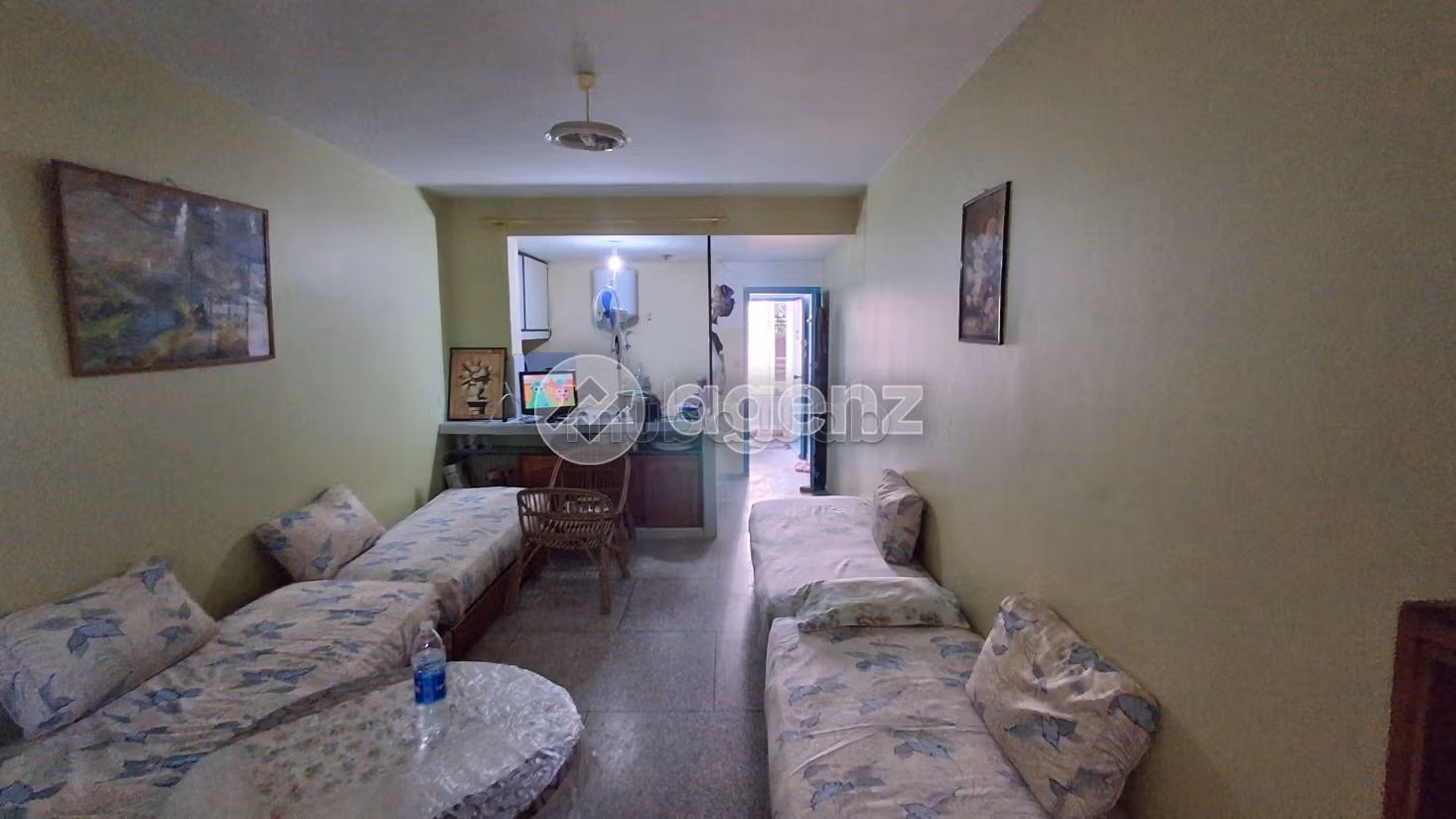 Appartement 40 m² à Malabata — 8