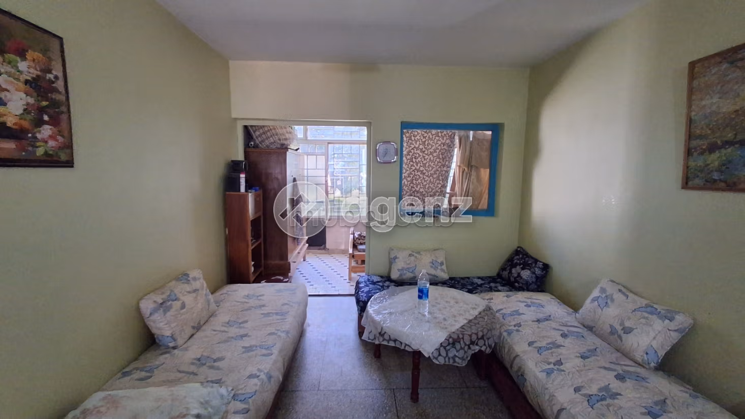 Studio à vendre 40 m² Malabata Tanger — 6