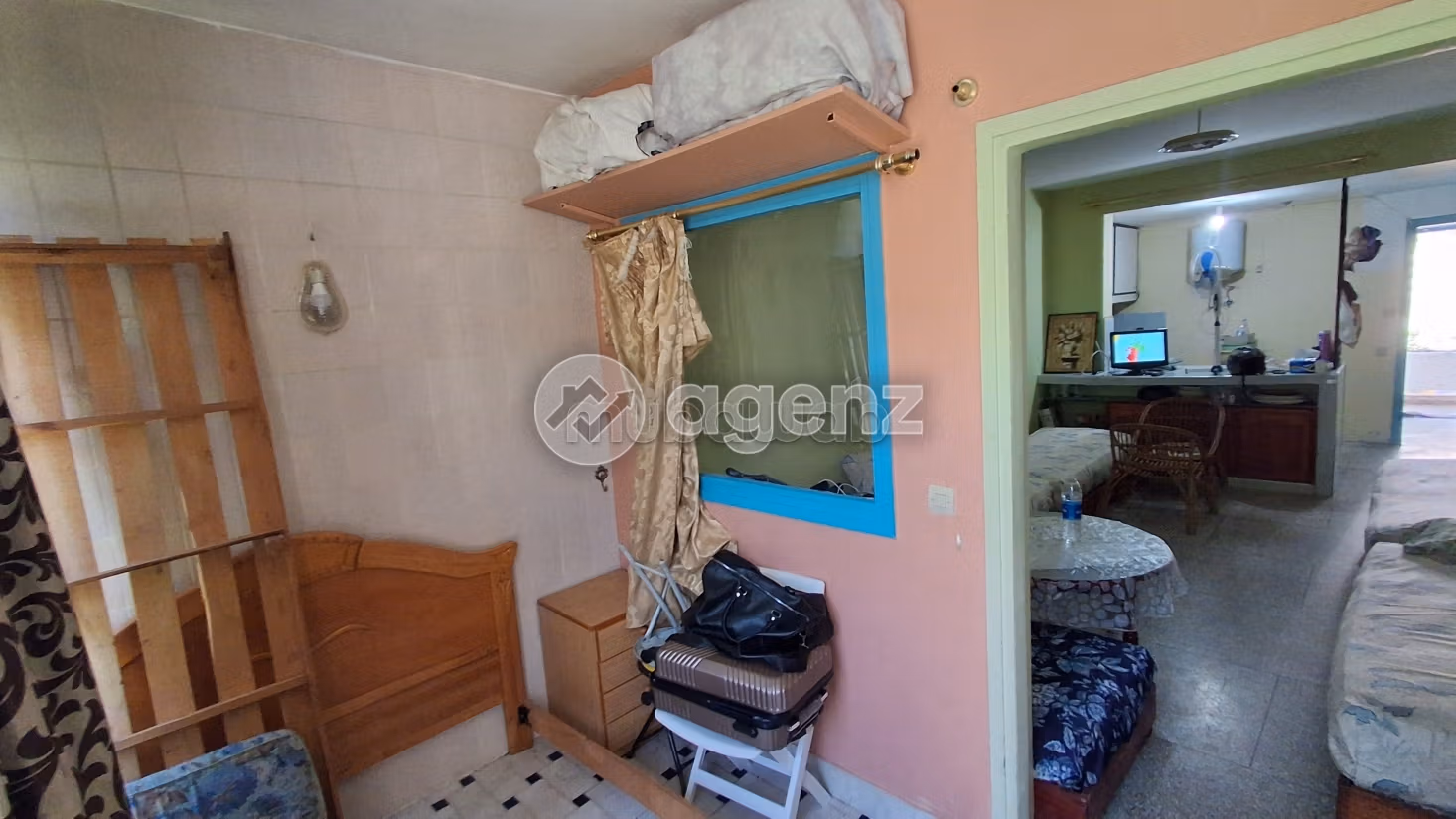 Appartement 40 m² à Malabata — 9