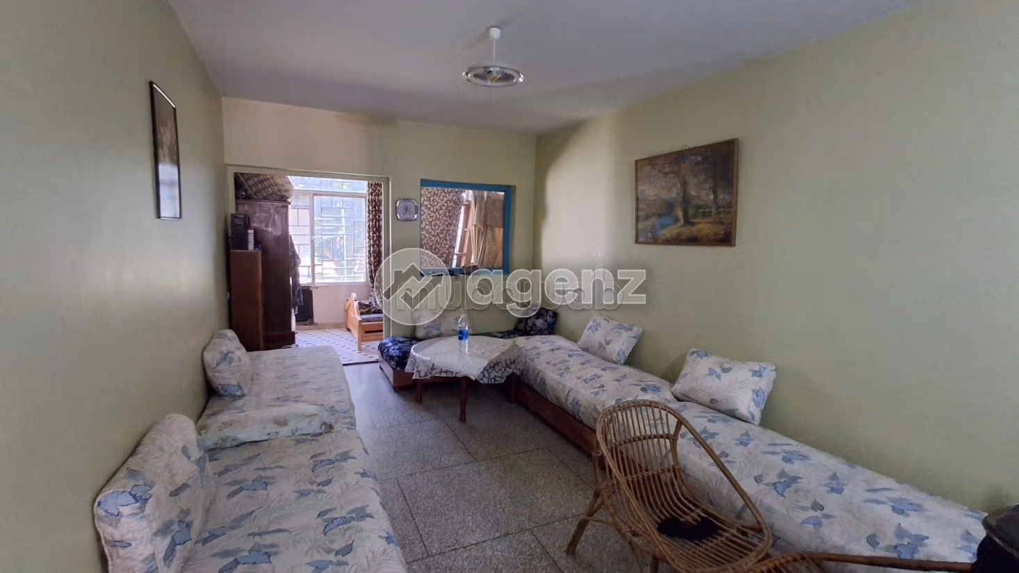 Appartement 40 m² à Malabata — 10