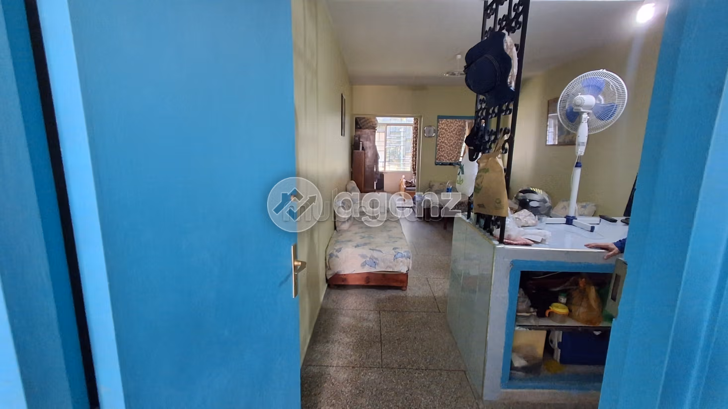 Appartement 40 m² à Malabata — 11