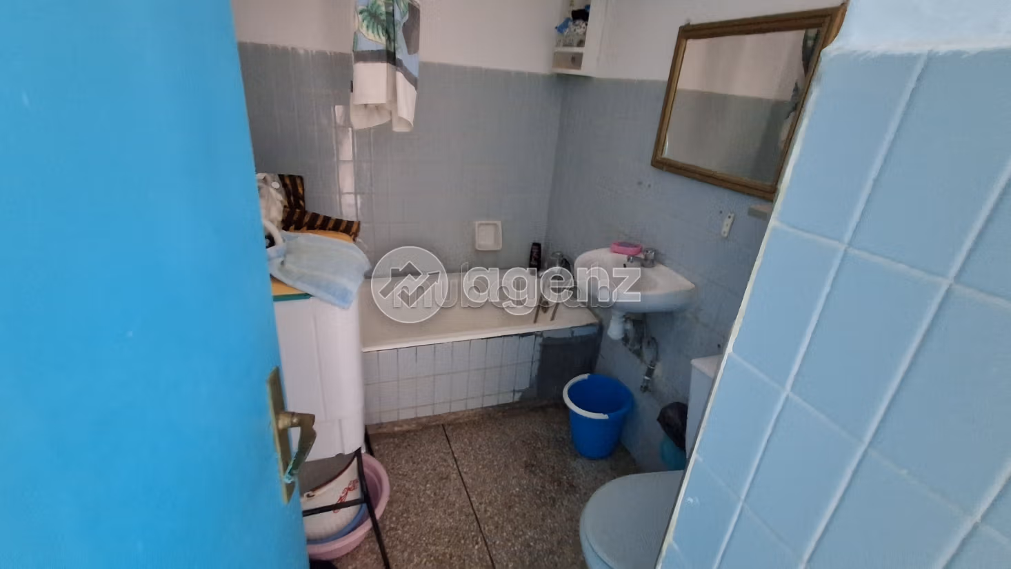 Studio à vendre 40 m² Malabata Tanger — 5