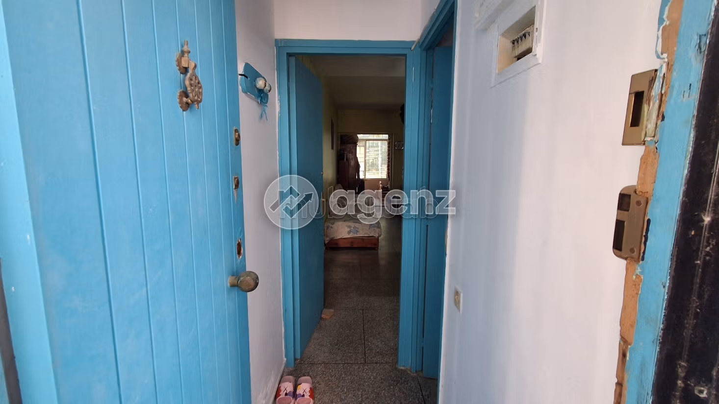 Studio à vendre 40 m² Malabata Tanger — 4