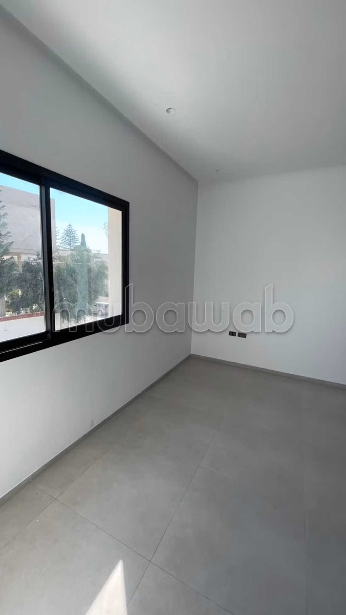 New Office Building in Alain Savary