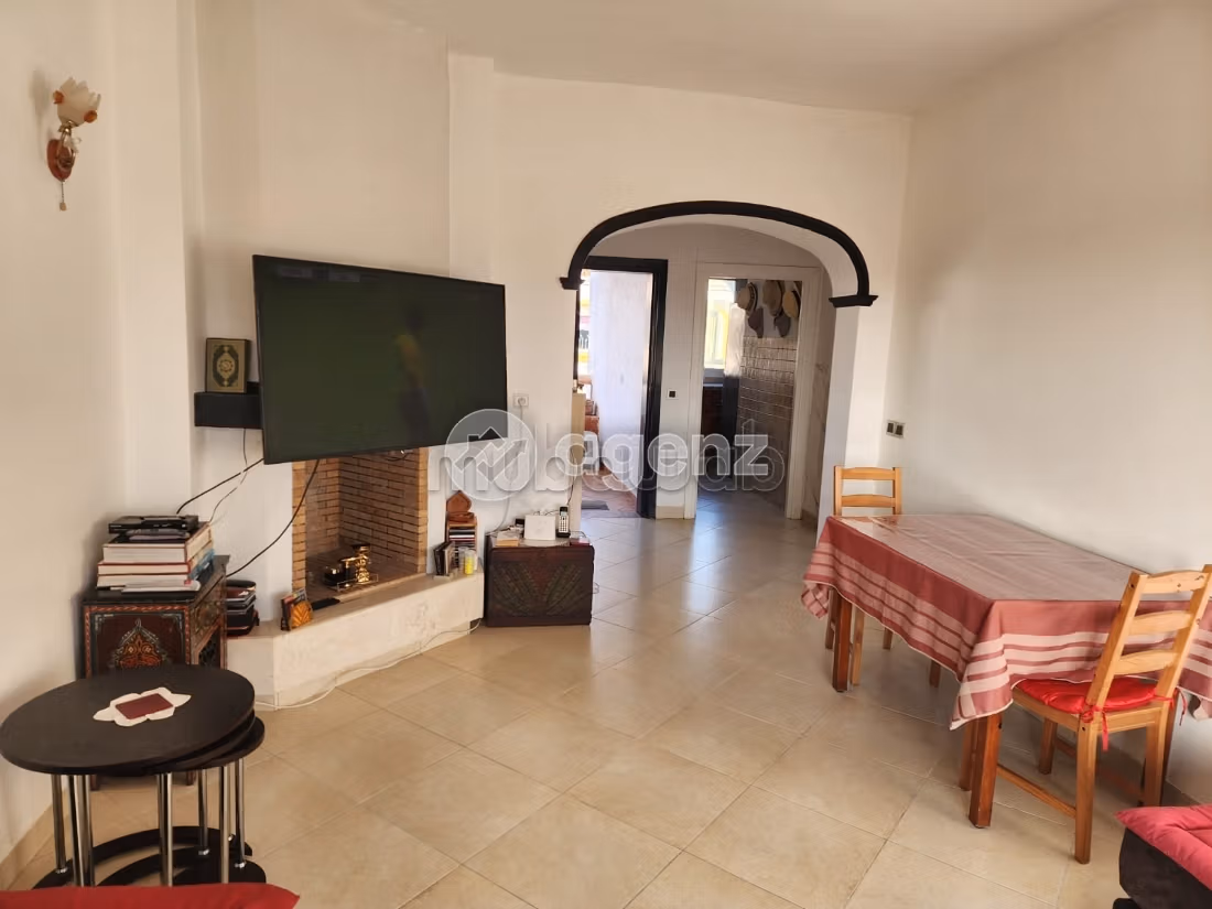 Apartamento en venta de 120 m², 2 habitaciones Otras Berrechid