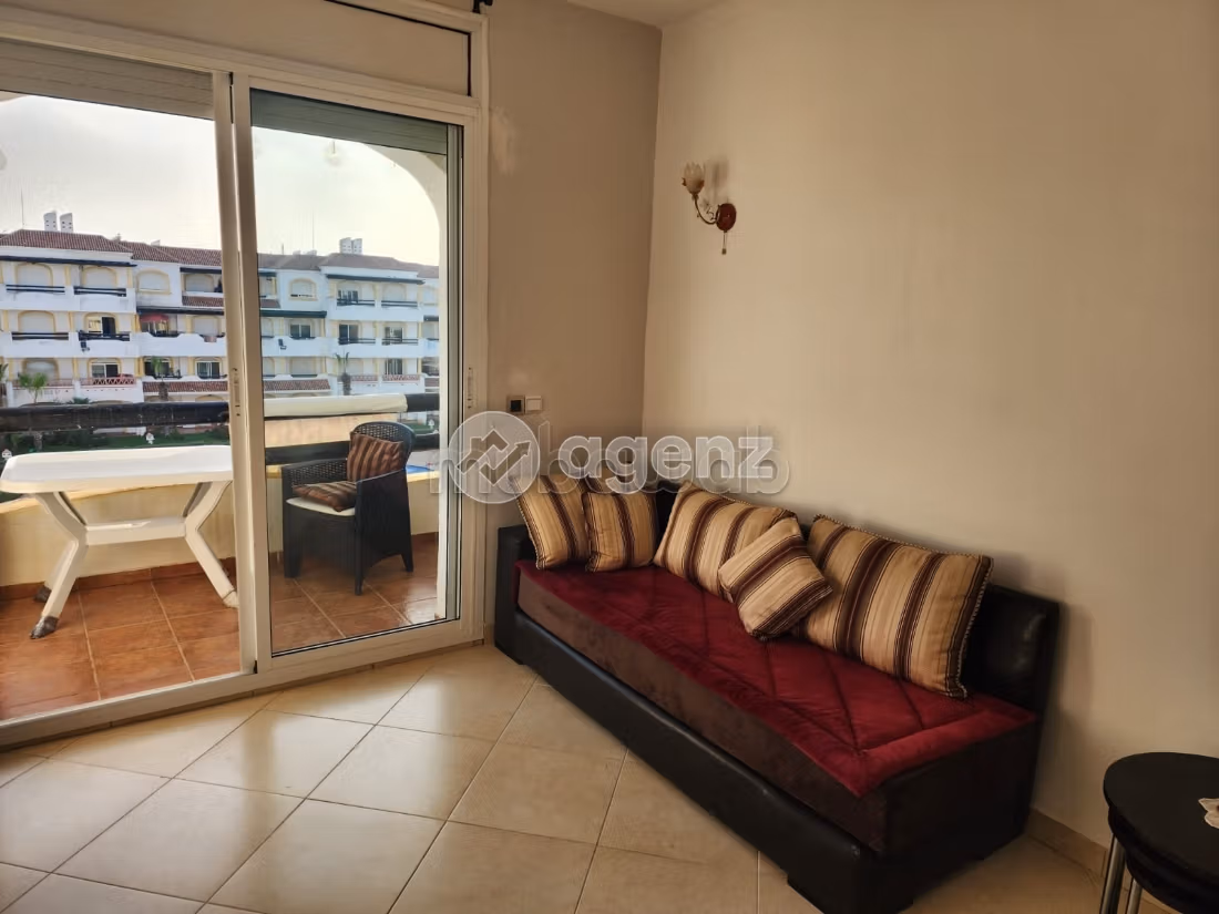Apartamento en venta de 120 m², 2 habitaciones Otras Berrechid