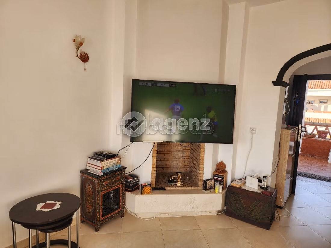 Apartamento en venta de 120 m², 2 habitaciones Otras Berrechid