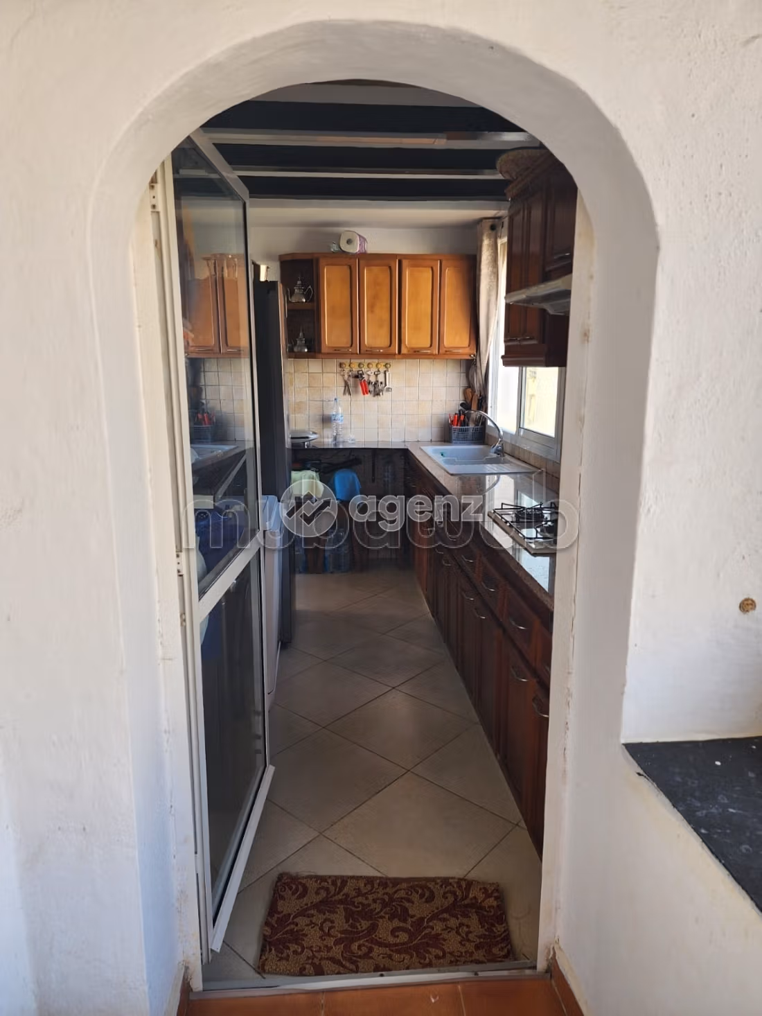Apartamento en venta de 120 m², 2 habitaciones Otras Berrechid