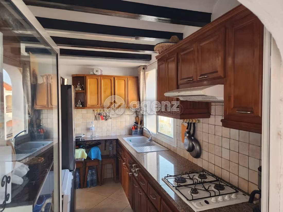 Apartamento en venta de 120 m², 2 habitaciones Otras Berrechid