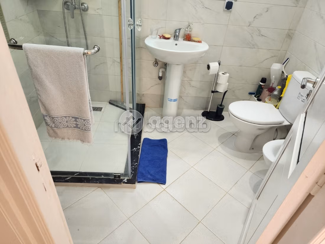 Apartamento en venta de 120 m², 2 habitaciones Otras Berrechid