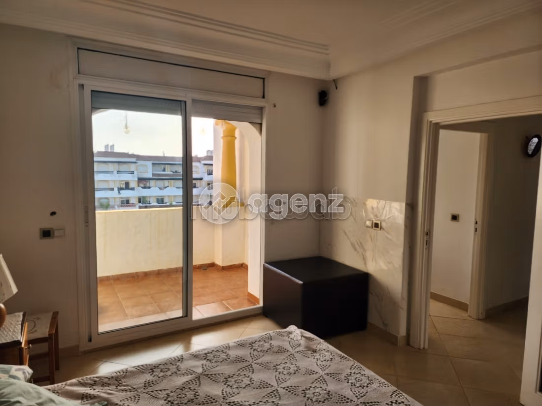 Apartamento en venta de 120 m², 2 habitaciones Otras Berrechid