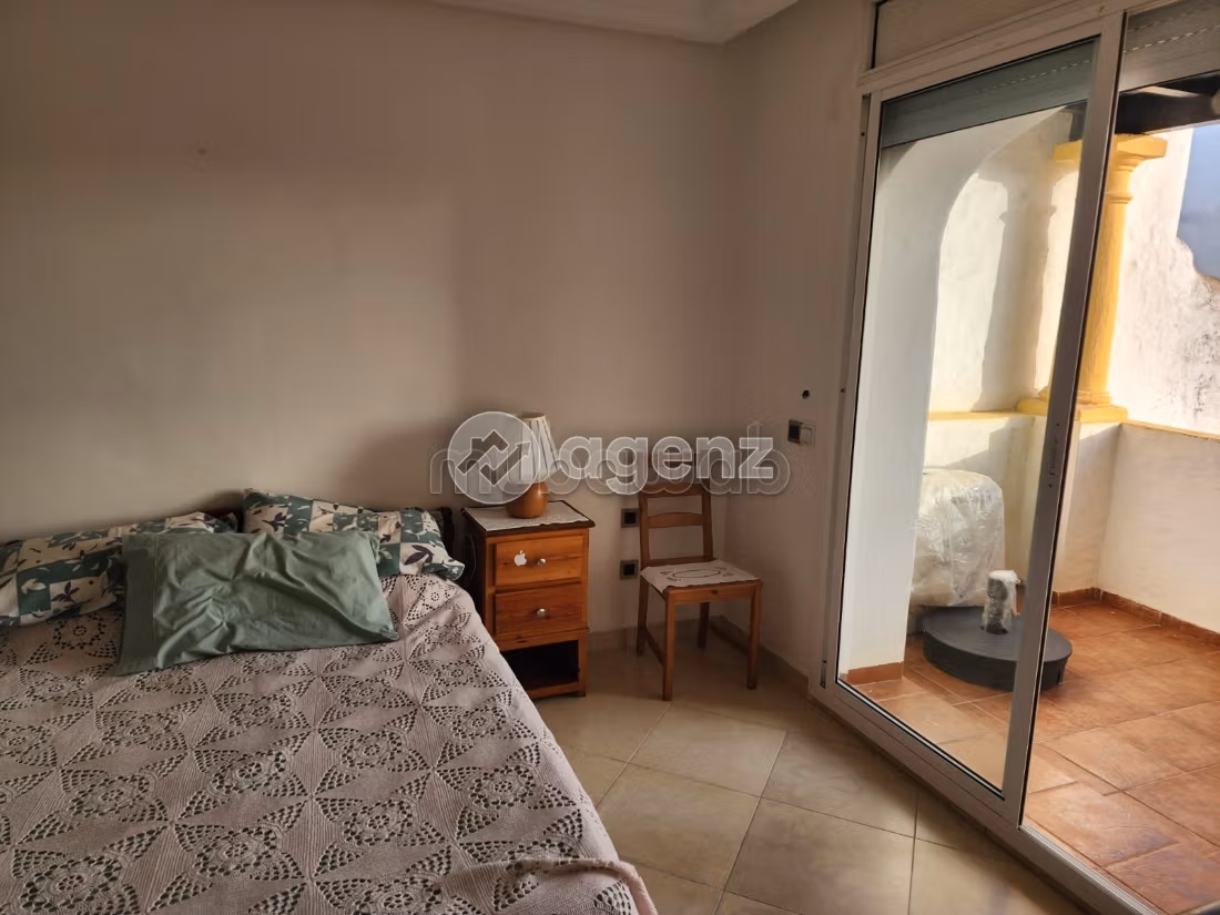 Apartamento en venta de 120 m², 2 habitaciones Otras Berrechid