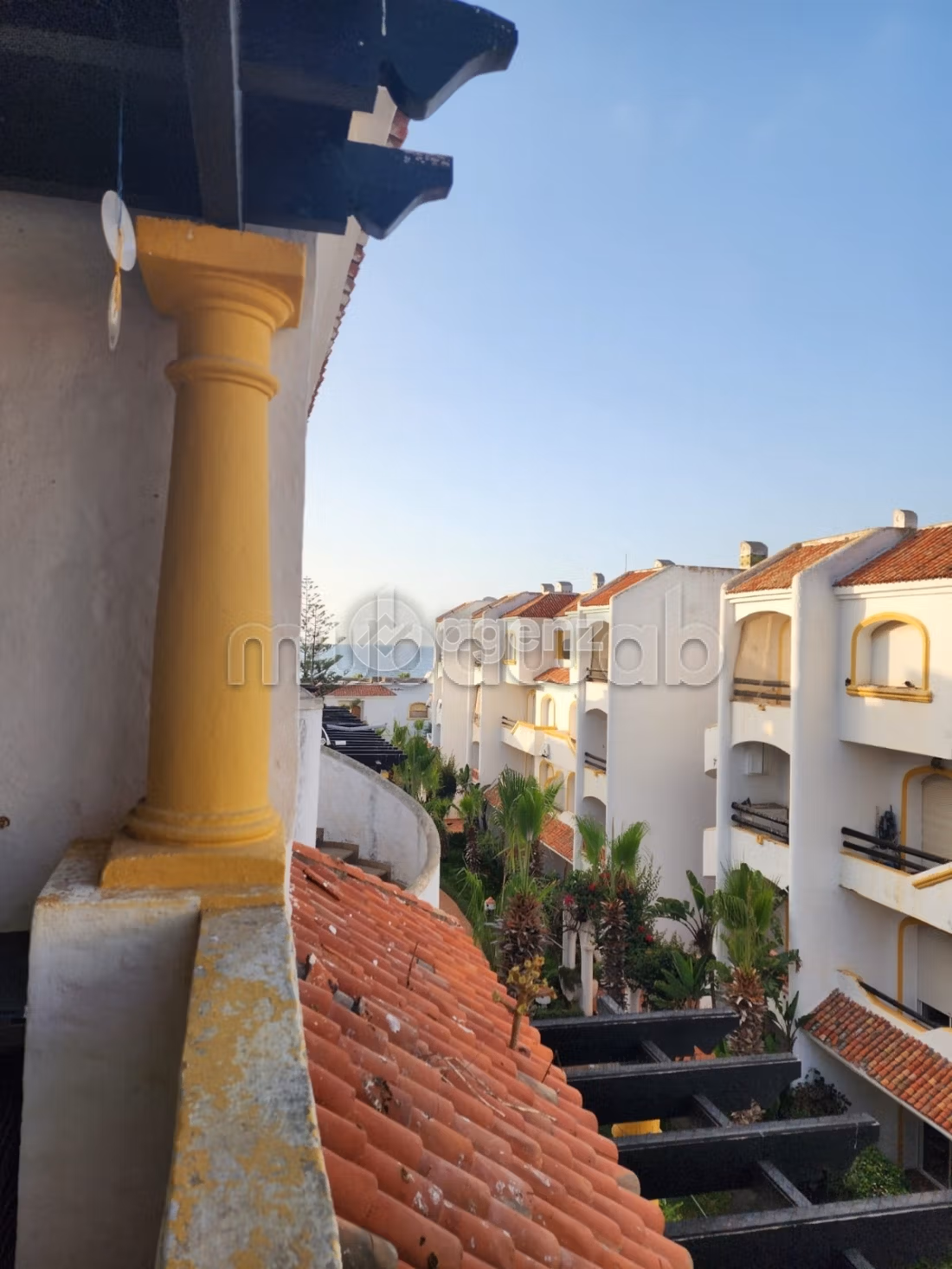 Apartamento en venta de 120 m², 2 habitaciones Otras Berrechid