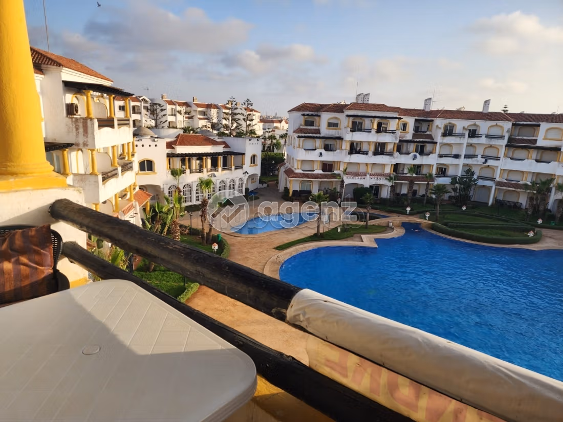 Apartamento en venta de 120 m², 2 habitaciones Otras Berrechid