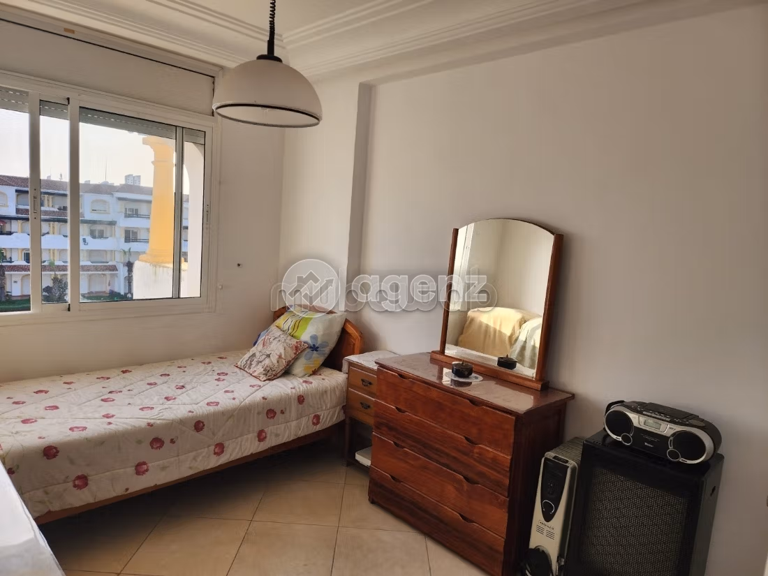 Apartamento en venta de 120 m², 2 habitaciones Otras Berrechid
