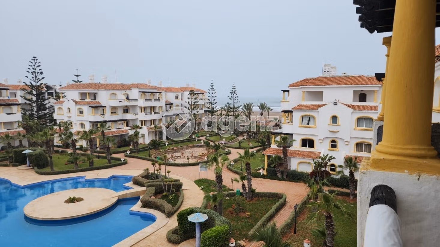 Apartamento en venta de 120 m², 2 habitaciones Otras Berrechid