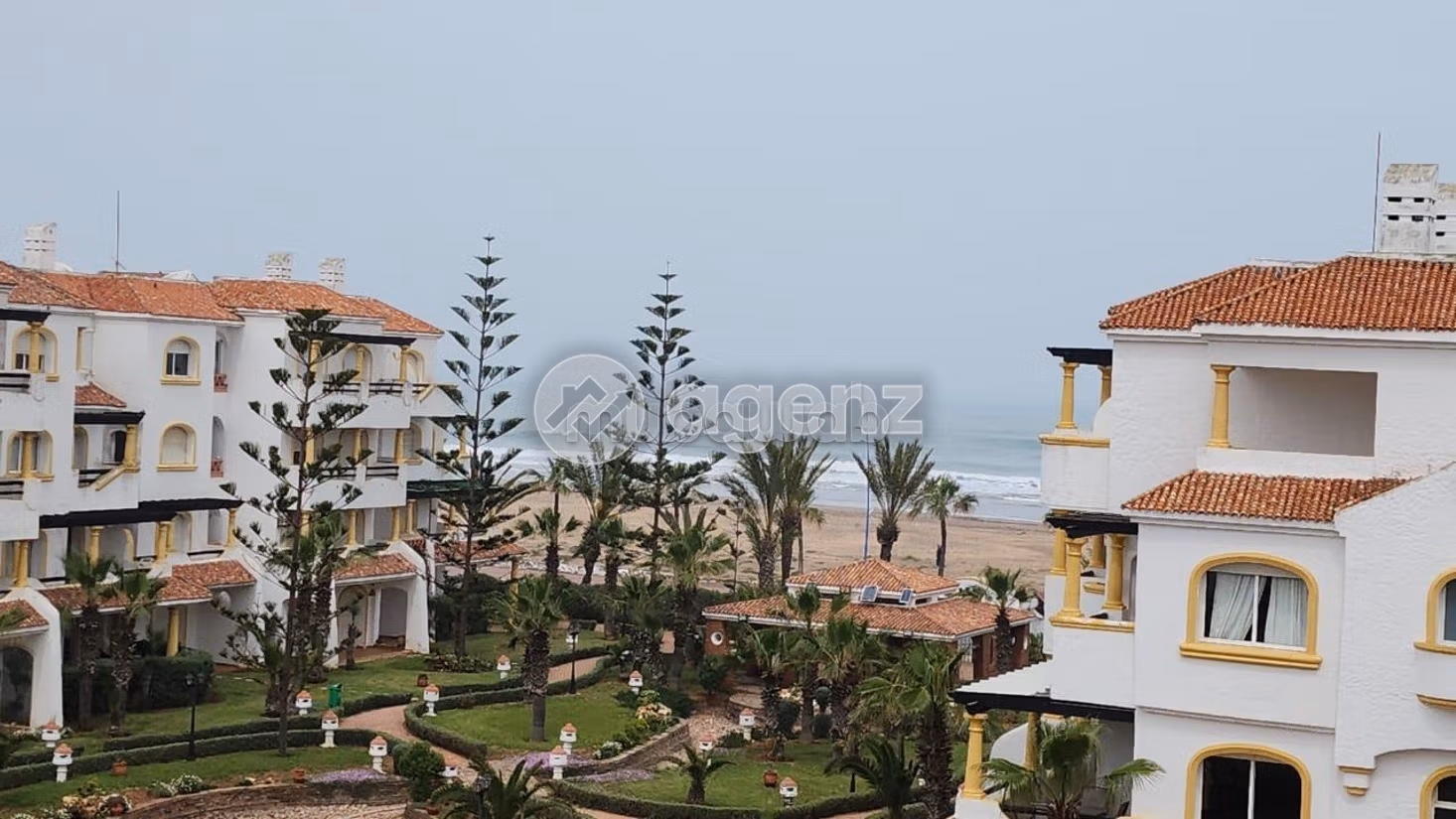 Apartamento en venta de 120 m², 2 habitaciones Otras Berrechid