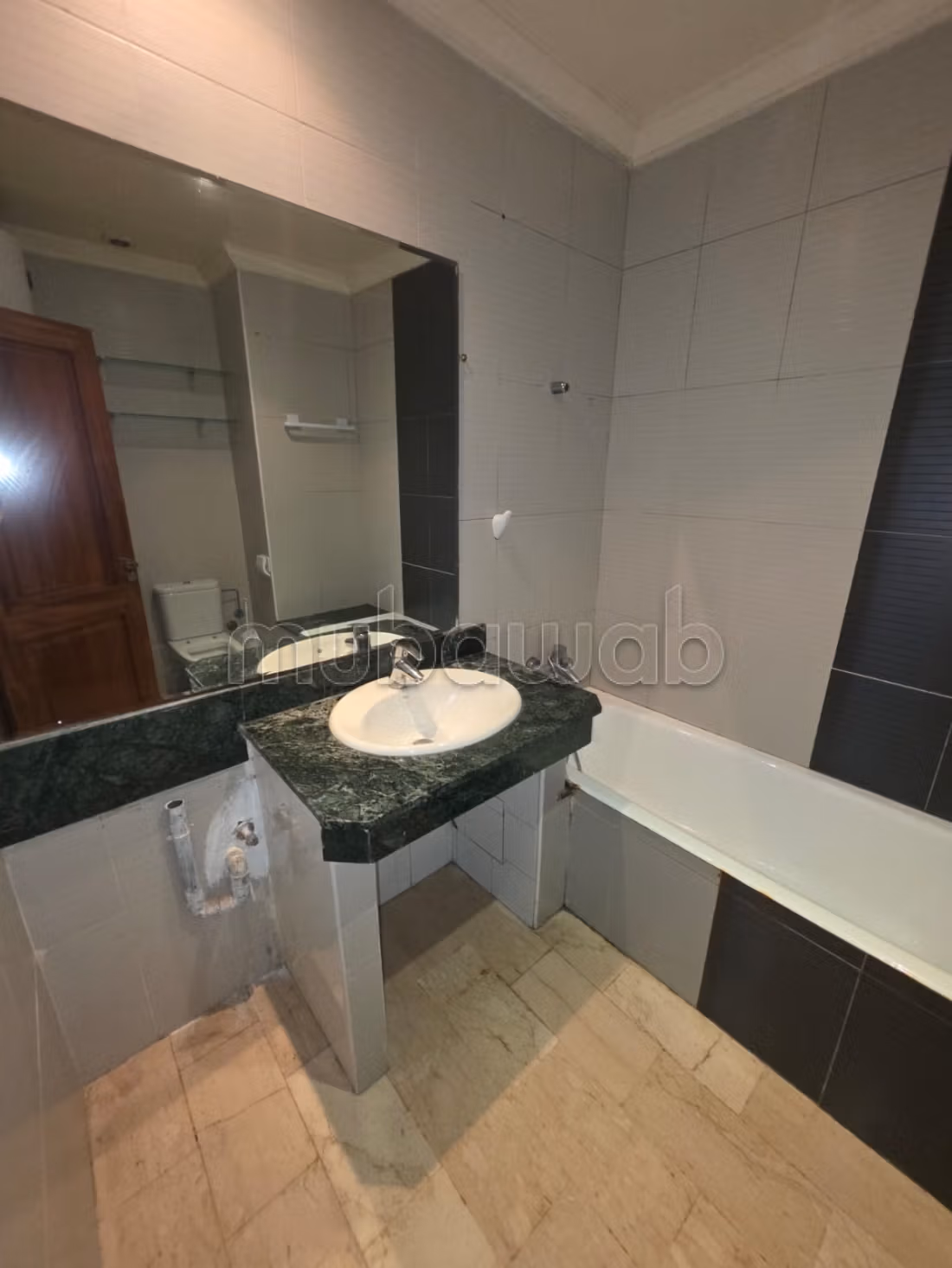 Appartement 160 m² à Bourgogne Ouest — 9