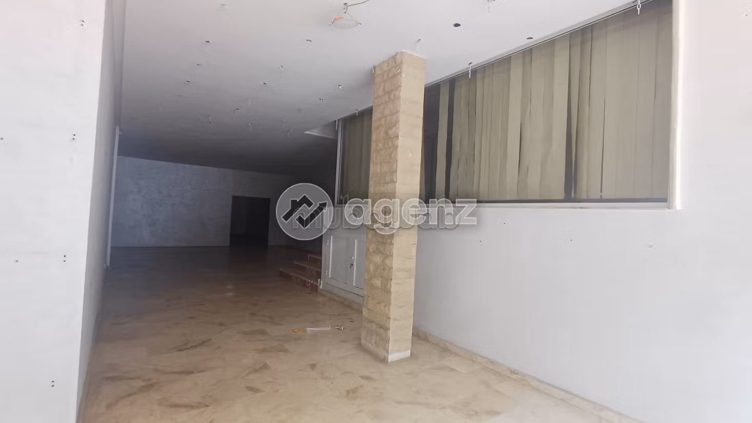 Comercio en venta 170 m² Agdal Rabat