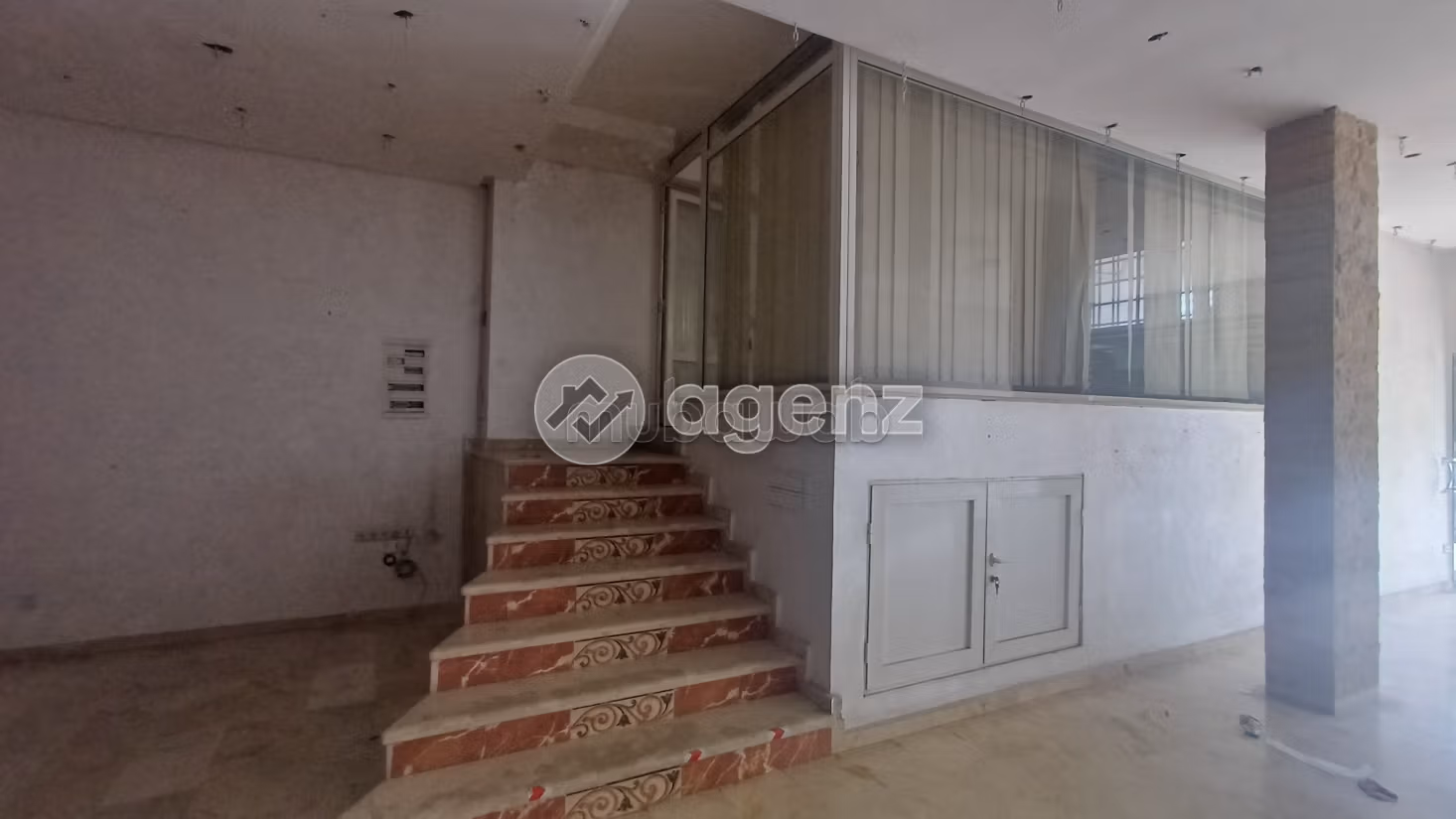 Comercio en venta 170 m² Agdal Rabat