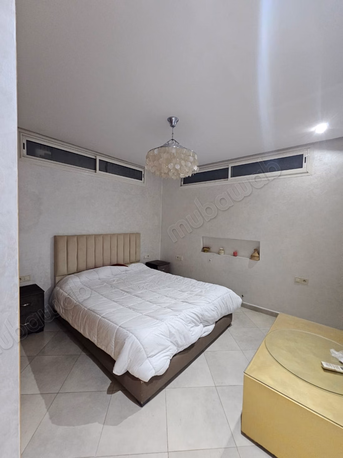 Villa with private garden for rent in Targa - 300 m²