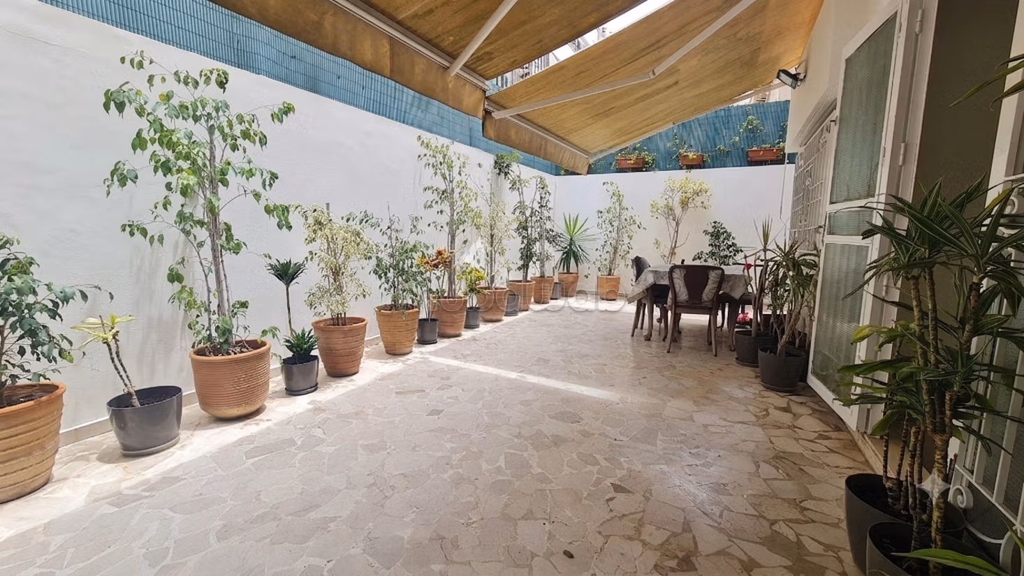 Appartement spacieux