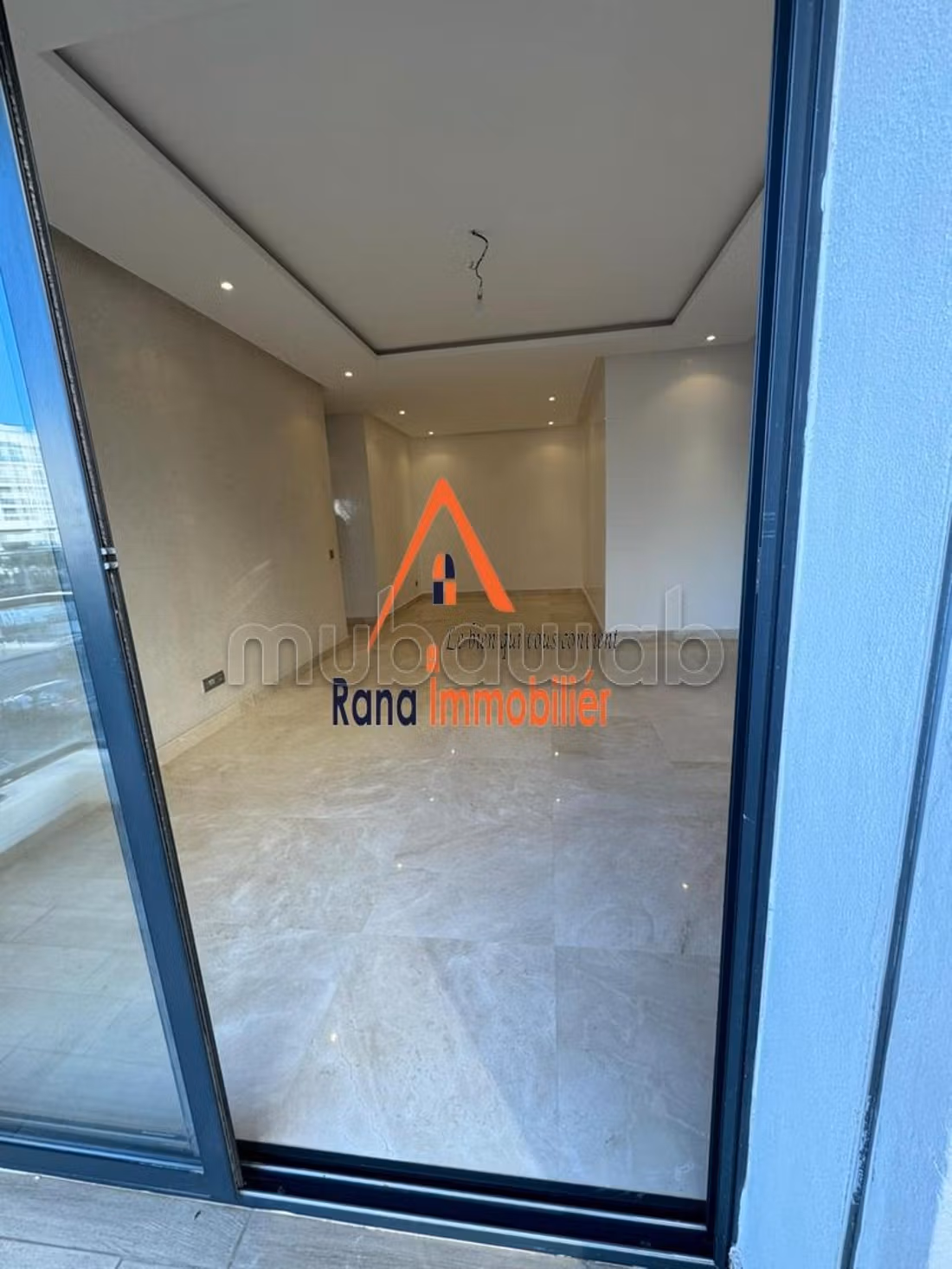 Appartement 100 m² à Riyad — 2