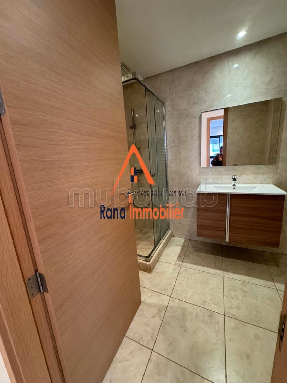 Appartement 100 m² à Riyad — 3