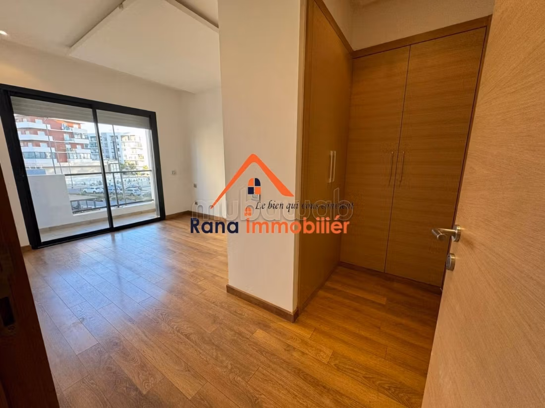 Appartement 100 m² à Riyad — 4