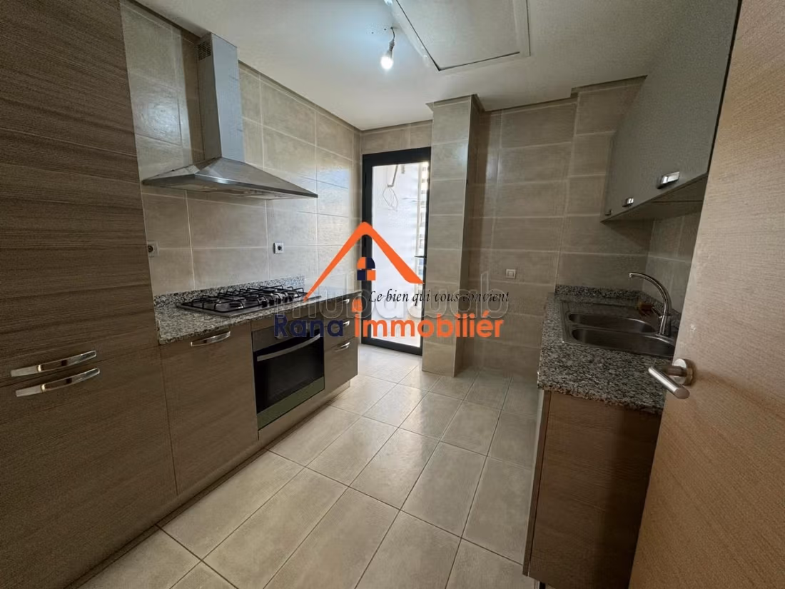 Appartement 100 m² à Riyad — 5