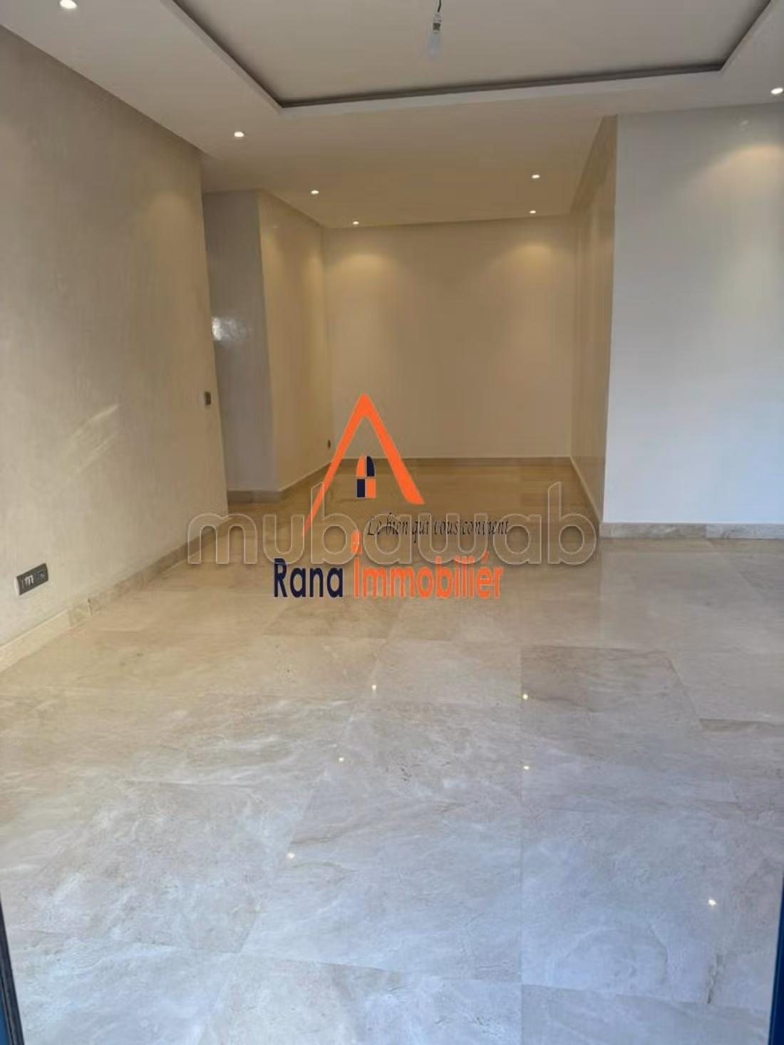 Appartement 100 m² à Riyad — 6