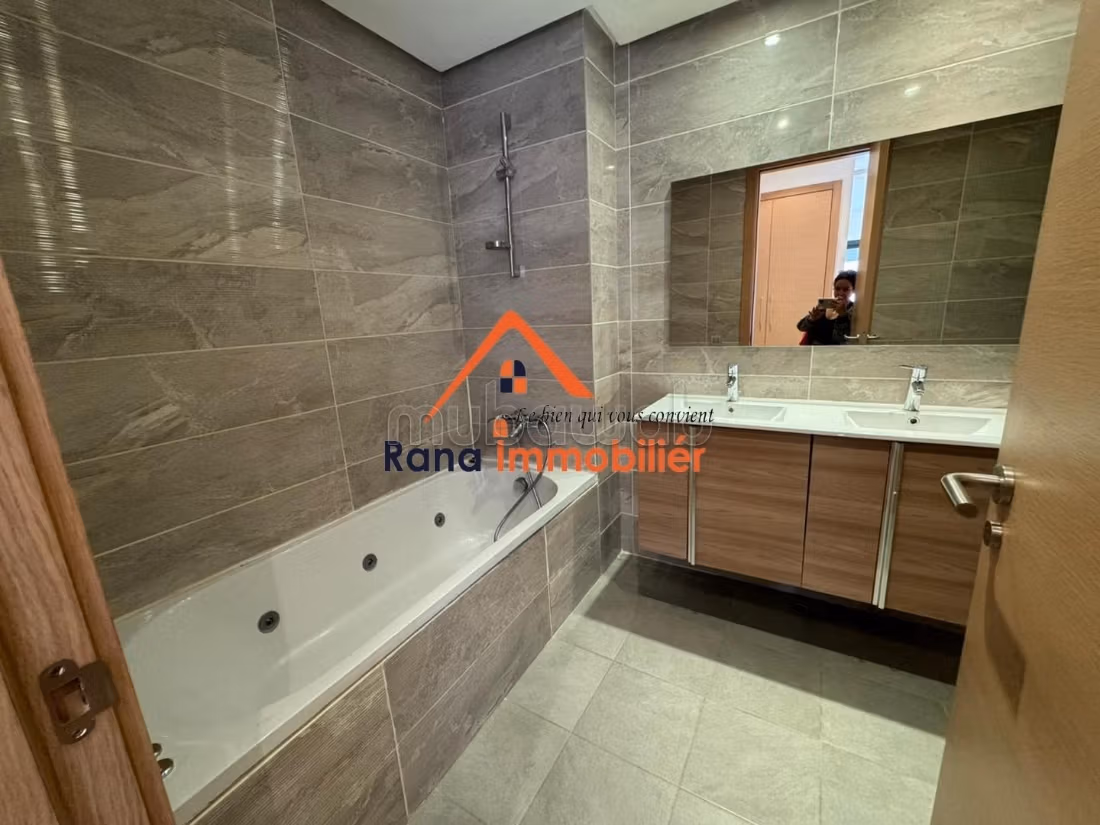 Appartement 100 m² à Riyad — 8