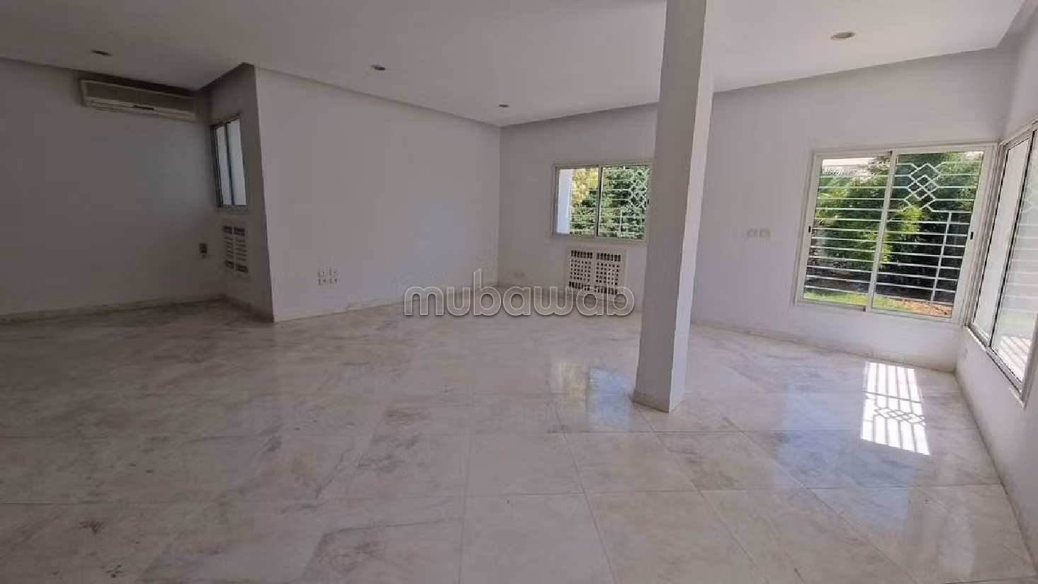 In affitto villa in S5 a Manar 1
