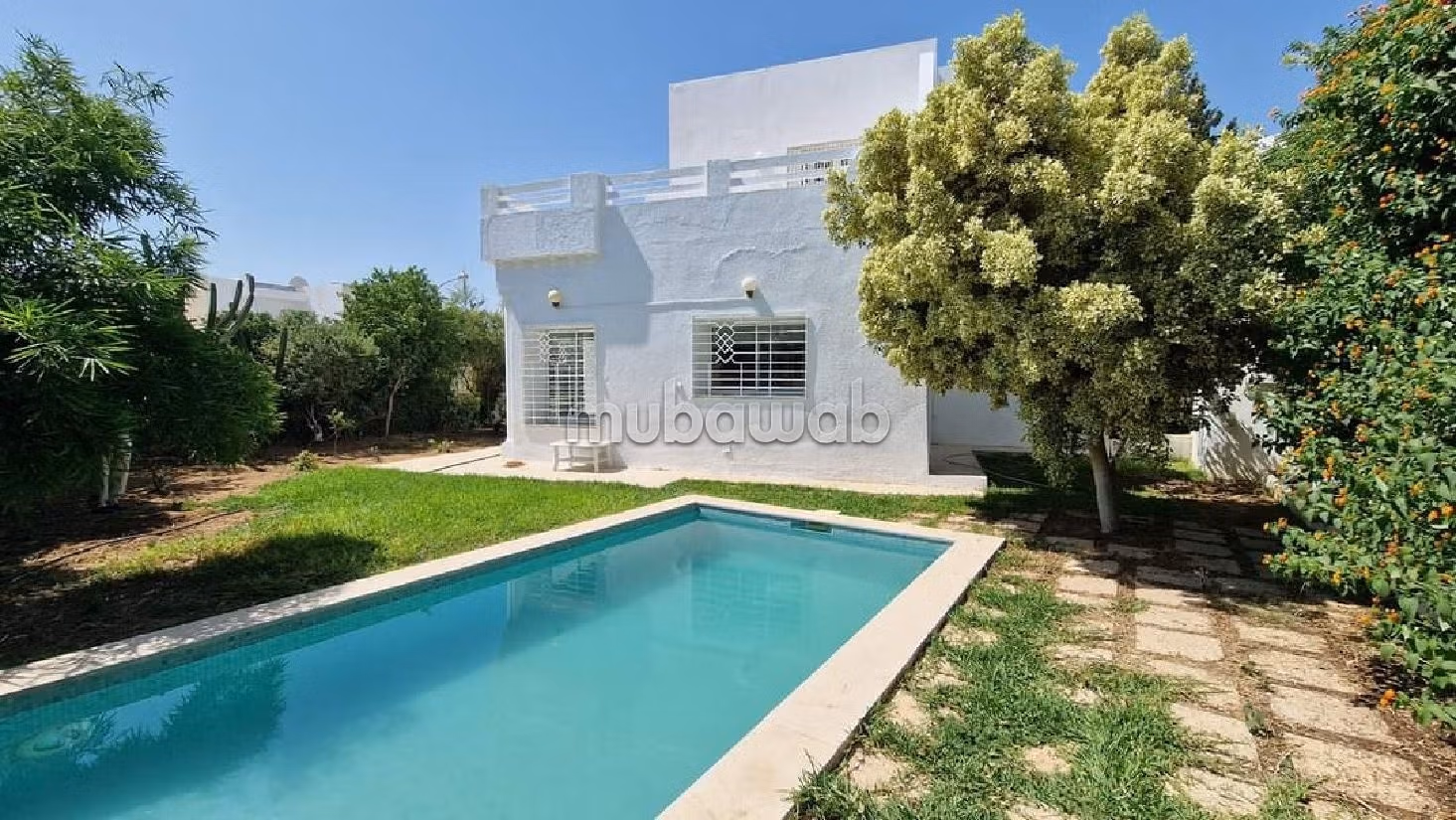 In affitto villa in S5 a Manar 1
