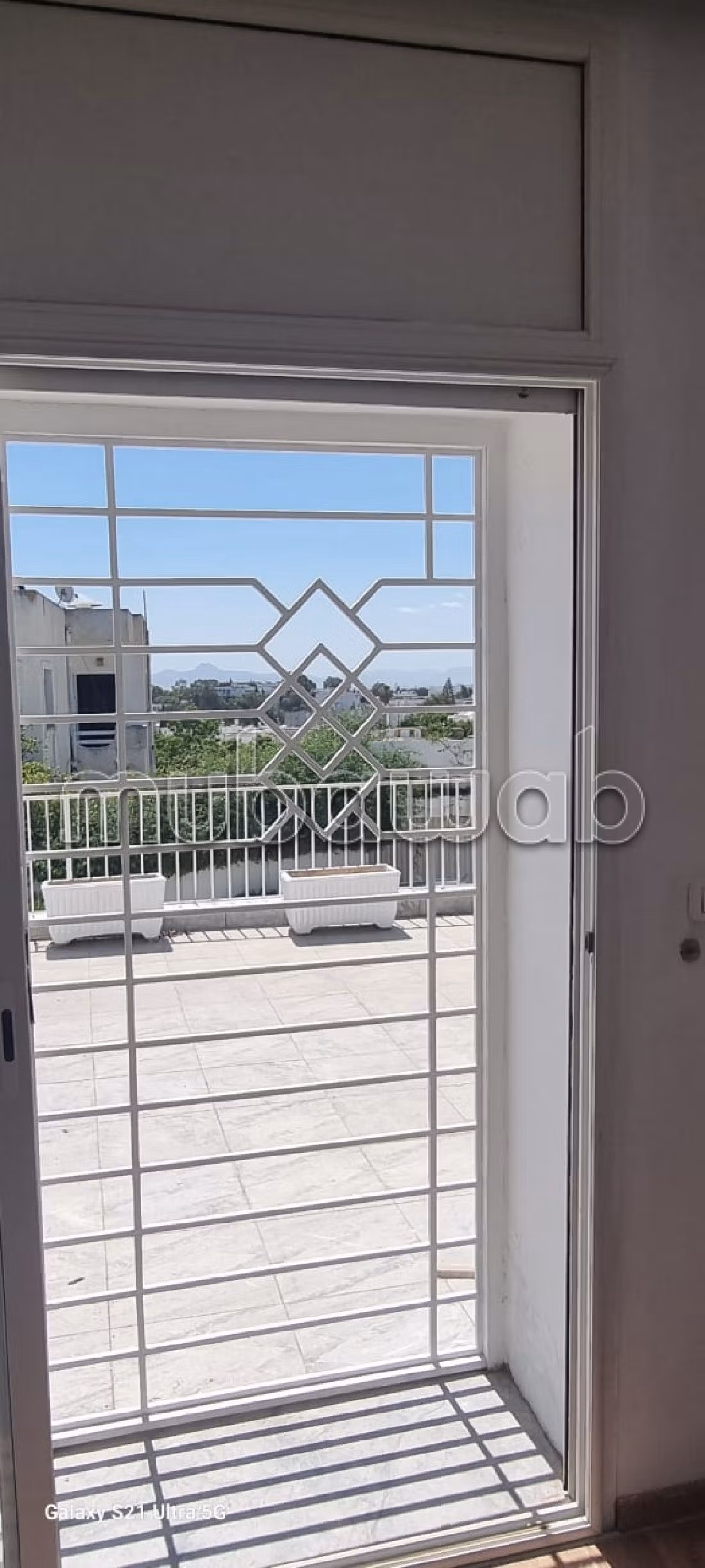 In affitto villa in S5 a Manar 1