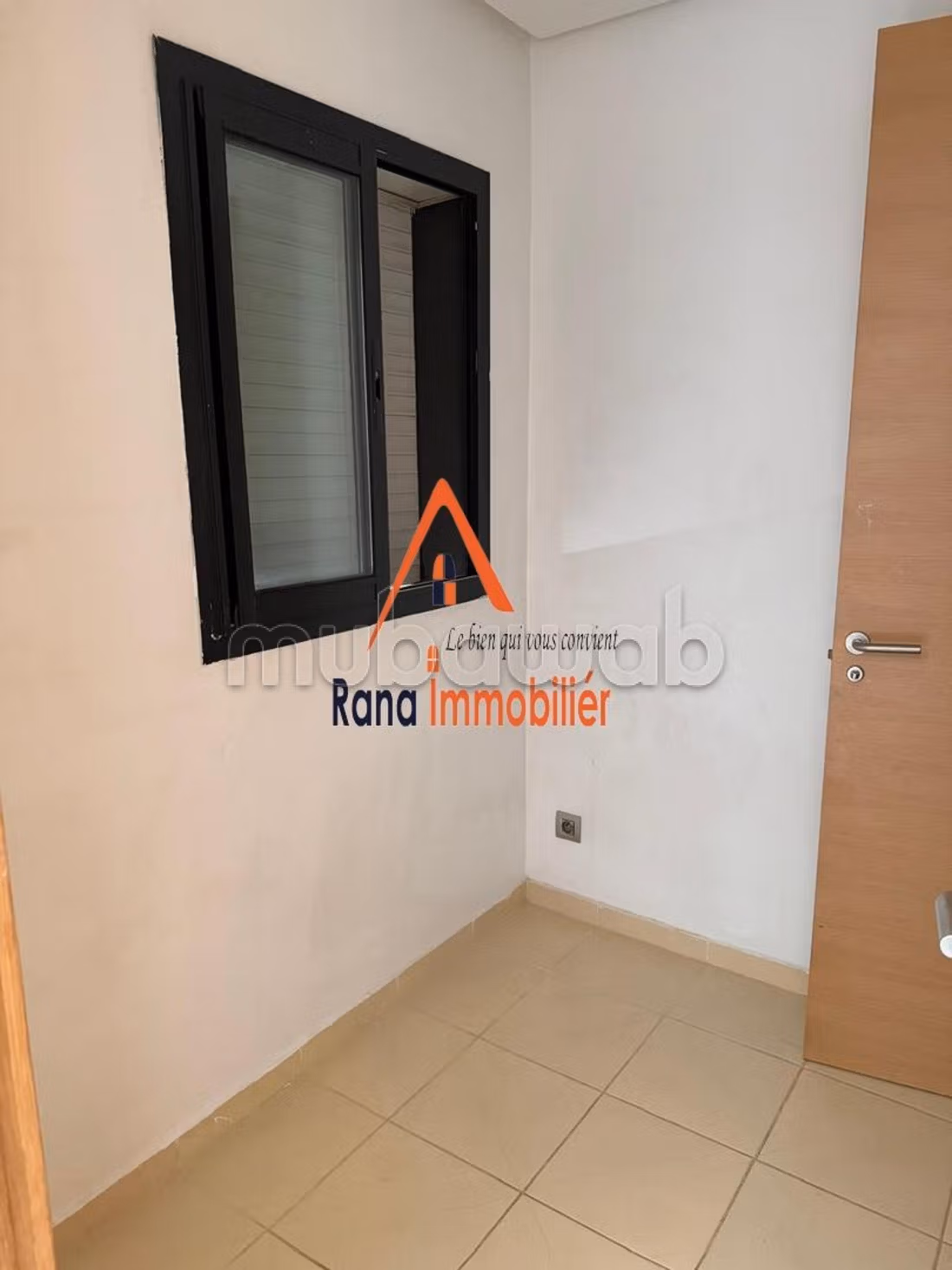 Appartement à louer sur Hay Riad Prestigia — 4