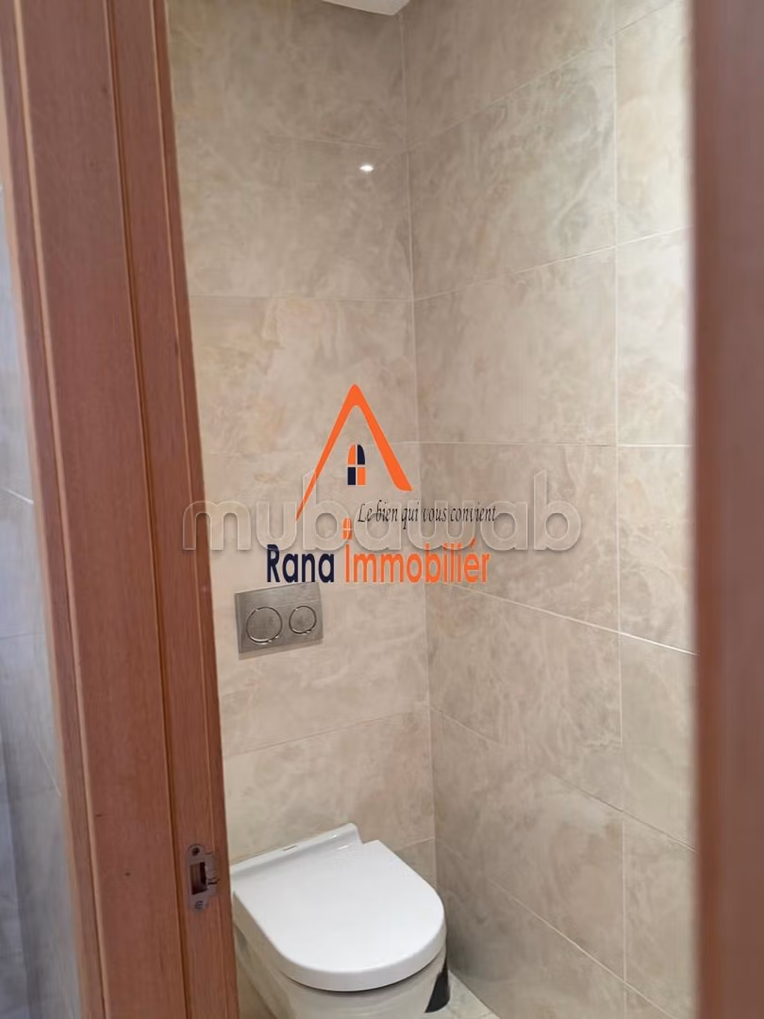 Appartement à louer sur Hay Riad Prestigia — 5